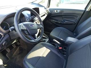 FORD EcoSport usata, con Frenata d