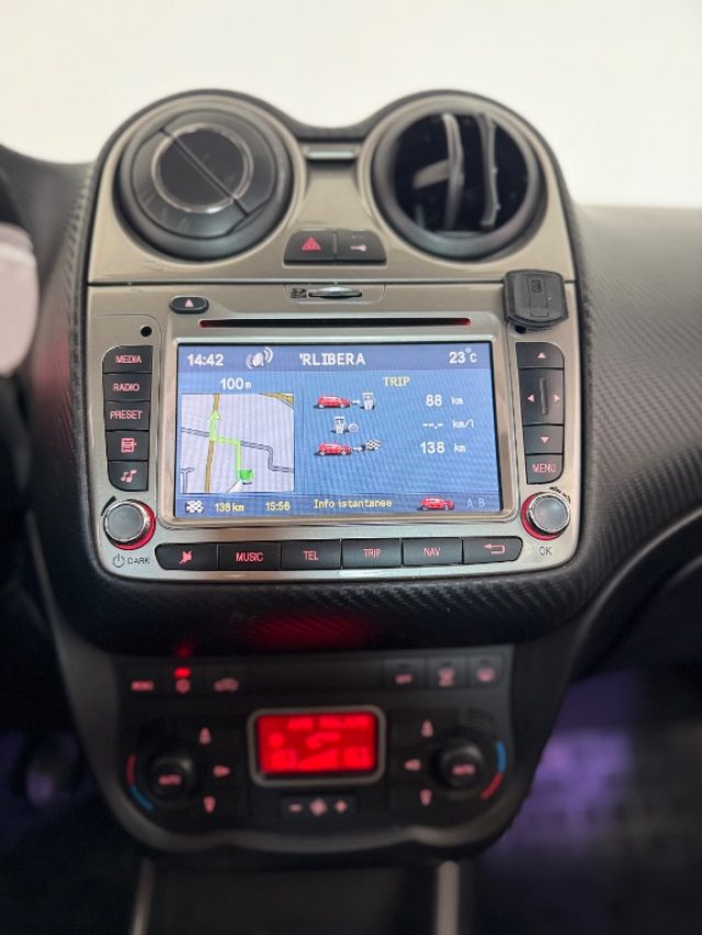 ALFA ROMEO MiTo usata 13