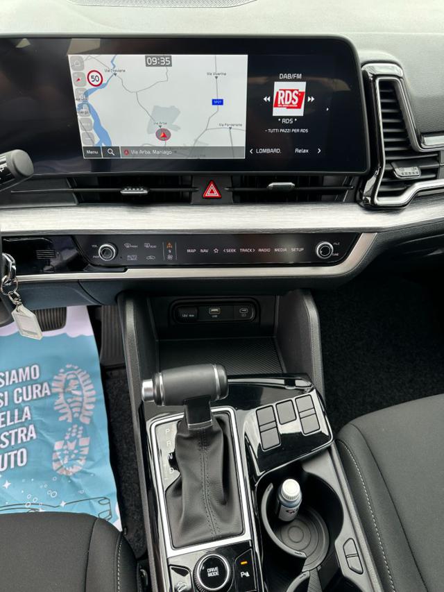 KIA Sportage usata, con Chiusura centralizzata