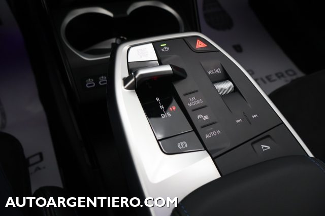 BMW X2 usata, con Touch screen