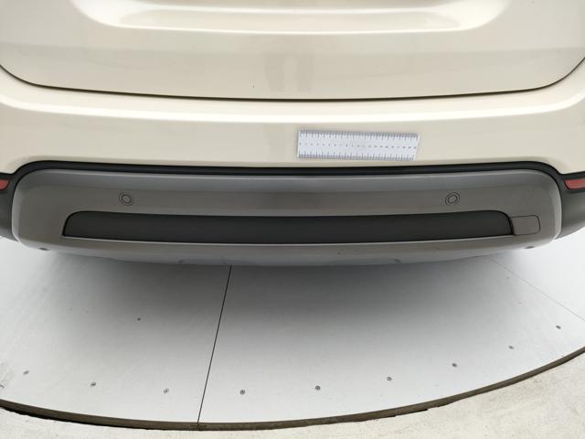 FIAT 500X usata, con Fari LED