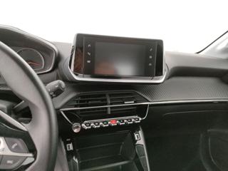 PEUGEOT 208 usata, con Controllo trazione