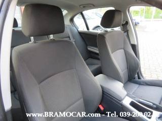 BMW 320 usata, con Isofix