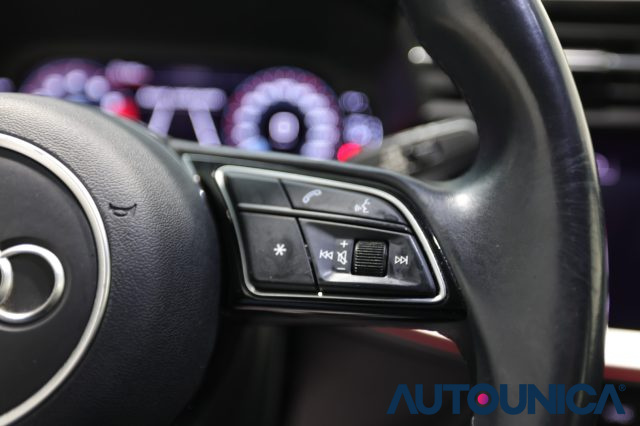 AUDI A3 usata, con USB