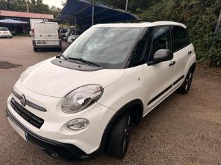 FIAT 500L usata, con Airbag laterali
