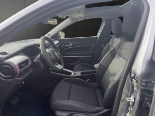 JEEP Avenger usata, con Sedile posteriore sdoppiato