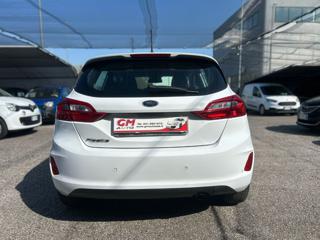 FORD Fiesta usata, con Autoradio