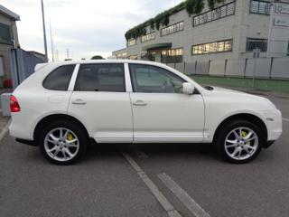 PORSCHE Cayenne usata, con Fari Xenon