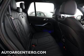 BMW X5 usata, con Vivavoce