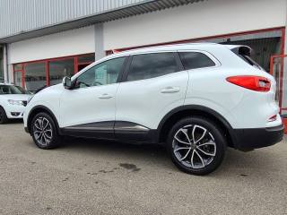 RENAULT Kadjar usata, con Bluetooth