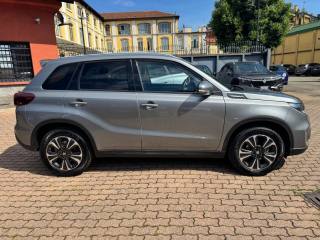 SUZUKI Vitara usata, con Autoradio