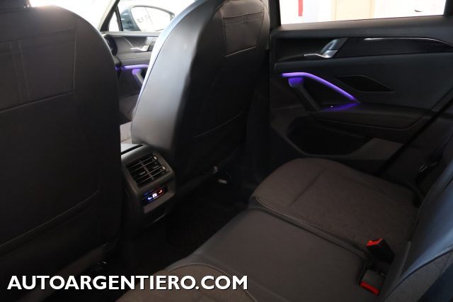 VOLKSWAGEN Tiguan usata, con Sistema di riconoscimento della stanchezza