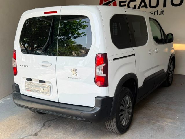PEUGEOT Rifter usata, con Cruise Control
