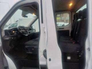 FORD Transit usata, con Fendinebbia