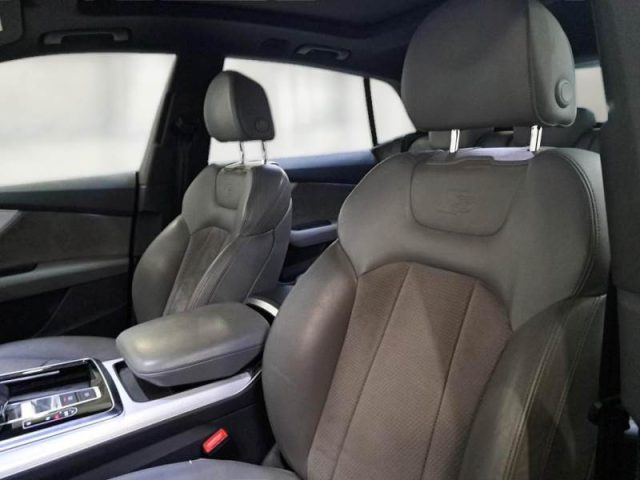 AUDI Q8 usata, con ESP