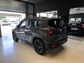 JEEP Renegade usata, con Autoradio