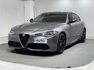 ALFA ROMEO Giulia 2.2 Turbodiesel 210 CV AT8 AWD Q4 Veloce
