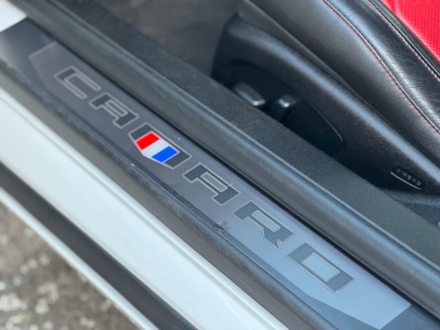 CHEVROLET Camaro usata, con ESP