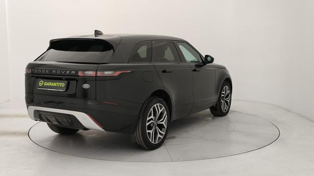 LAND ROVER Range Rover Velar usata, con Alzacristalli elettrici