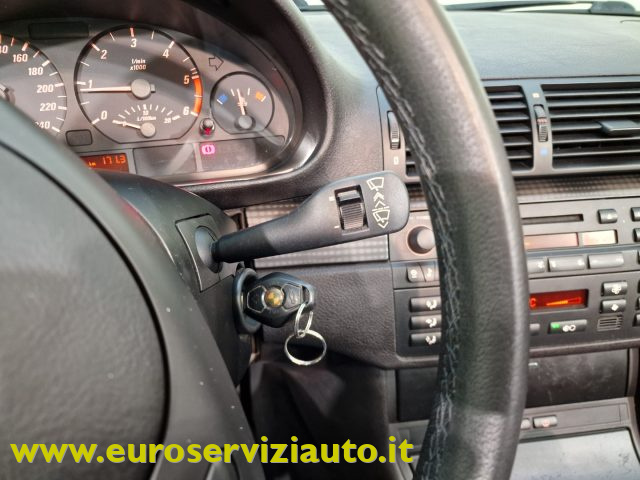BMW 320 usata 25