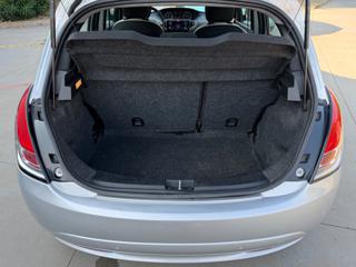 LANCIA Ypsilon usata, con Isofix