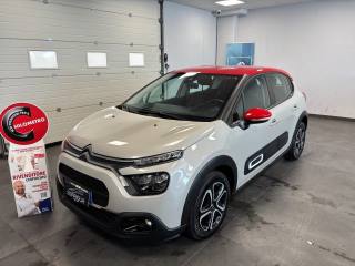 CITROEN C3 usata, con Fari LED