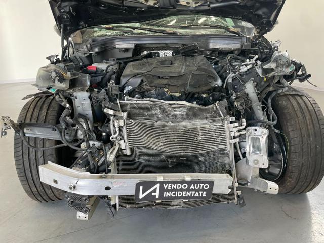 ALFA ROMEO Stelvio usata, con Controllo trazione