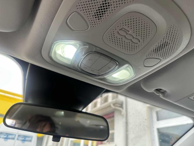 FIAT 500X usata 18