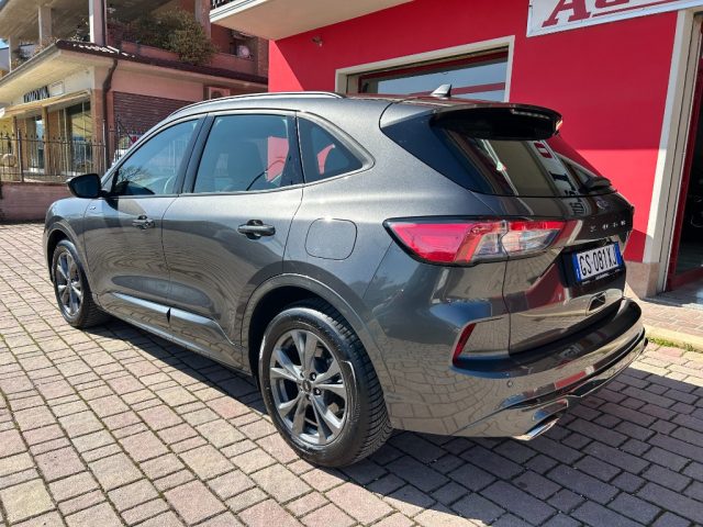 FORD Kuga usata, con Airbag Passeggero