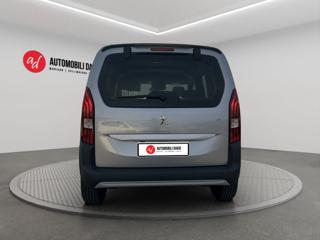 PEUGEOT Rifter usata, con Antifurto