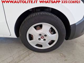 FIAT Fiorino usata, con Bracciolo