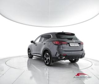 MG HS usata 3