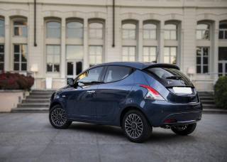 LANCIA Ypsilon usata, con Airbag