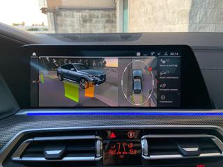 BMW X6 usata, con Sound system