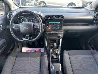 CITROEN C3 Aircross usata, con Controllo elettronico della corsia