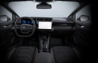 FORD Puma usata, con Airbag Passeggero