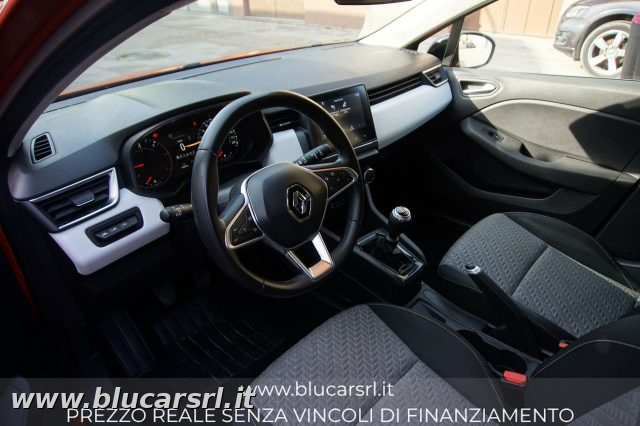 RENAULT Clio usata 5