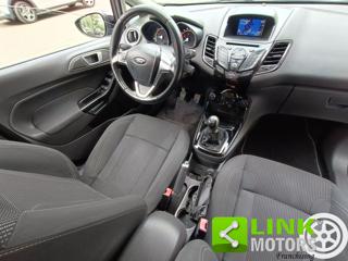 FORD Fiesta usata, con Alzacristalli elettrici