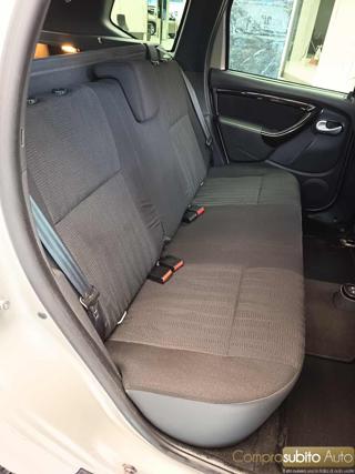 DACIA Duster usata, con Fendinebbia