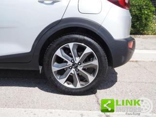 KIA Stonic usata, con Specchietti laterali elettrici