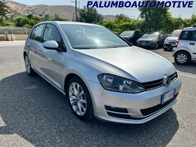 VOLKSWAGEN Golf usata, con Airbag