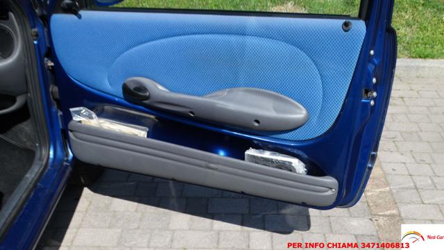 FIAT Seicento usata 59