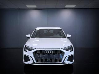 AUDI A3 usata, con Airbag