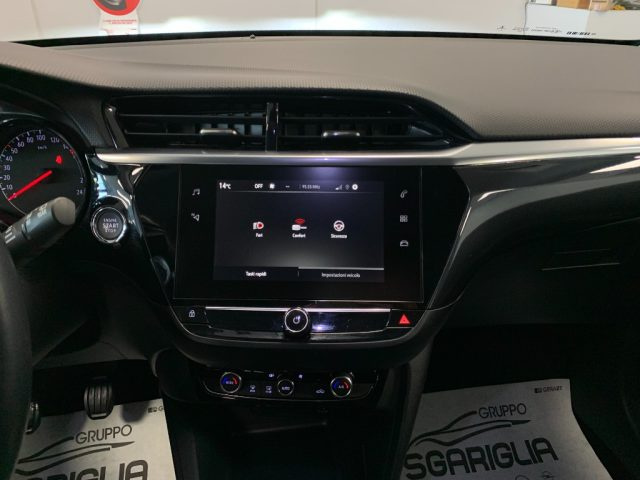 OPEL Corsa usata, con Controllo trazione