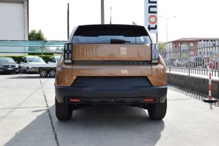 FIAT Grande Panda usata, con Alzacristalli elettrici