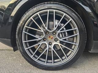 PORSCHE Cayenne usata 107