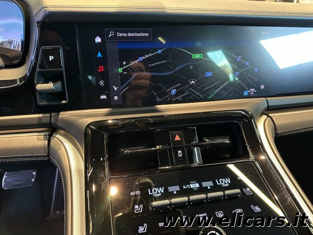 PORSCHE Panamera usata, con Chiusura centralizzata