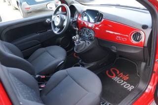 FIAT 500 usata, con Servosterzo