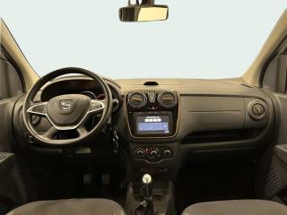 DACIA Lodgy usata, con Cerchi in lega