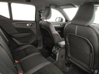 VOLVO XC40 usata, con MP3